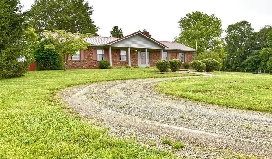 4198 Springfield Rd, Bardstown, KY 40004 - 3 Beds, 3 Bath