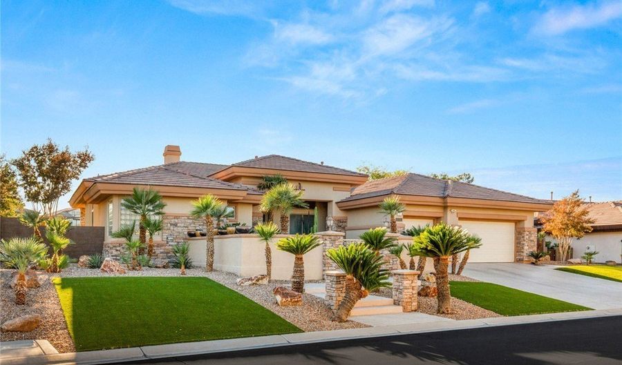 15 Knob Oak Dr, Henderson, NV 89052 - 3 Beds, 3 Bath