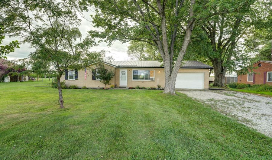 7446 Dull Rd, Arcanum, OH 45304 - 3 Beds, 2 Bath