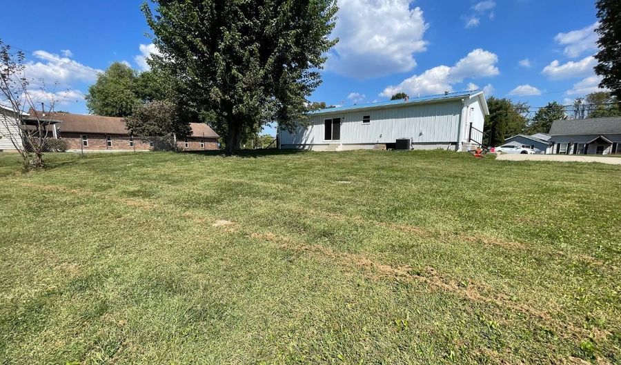 10037 Old SR 56, Aurora, IN 47001 - 3 Beds, 2 Bath