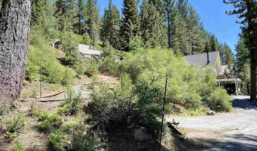 1542 Sandy Way, Olympic Valley, CA 96146 - 0 Beds, 0 Bath
