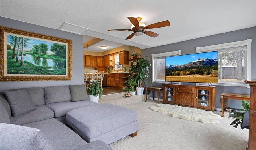4440 Hamline Ave N, Arden Hills, MN 55112 - 5 Beds, 3 Bath