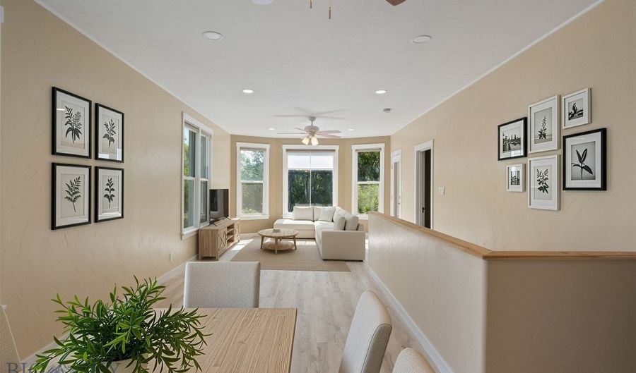 411 W 7th St, Anaconda, MT 59711 - 5 Beds, 2 Bath