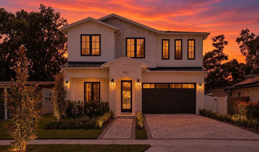 2422 MUSSELWHITE Ave, Orlando, FL 32804 - 5 Beds, 5 Bath