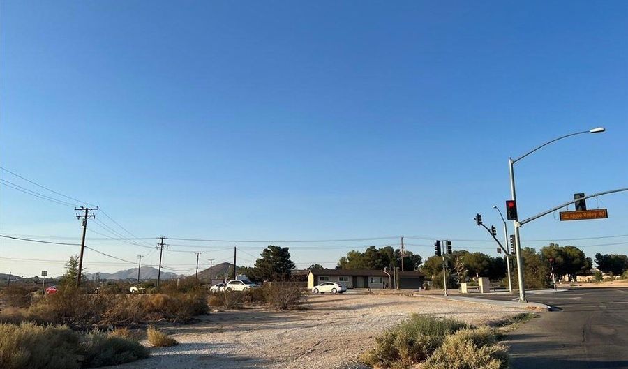 0 Tuscola Rd, Apple Valley, CA 92307 - 0 Beds, 0 Bath