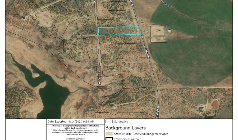 unit 5 5, Bluebell, UT 84007 - 0 Beds, 0 Bath