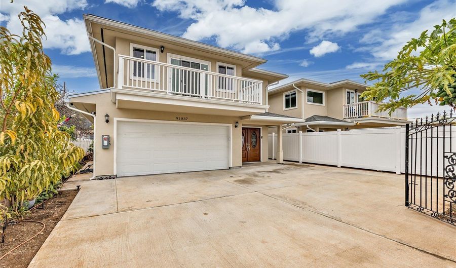 91-837 Moneha Pl, Ewa Beach, HI 96706 - 5 Beds, 3 Bath