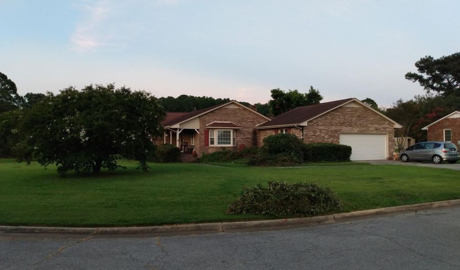 3809 Robin Rd, Ayden, NC 28513 - 3 Beds, 3 Bath