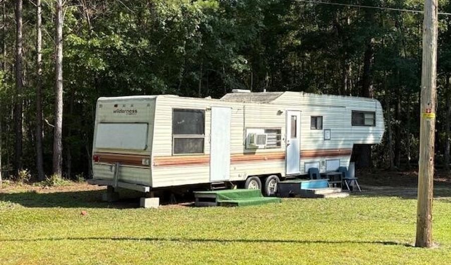 1566 Mcalhany Rd, Branchville, SC 29432 - 2 Beds, 1 Bath
