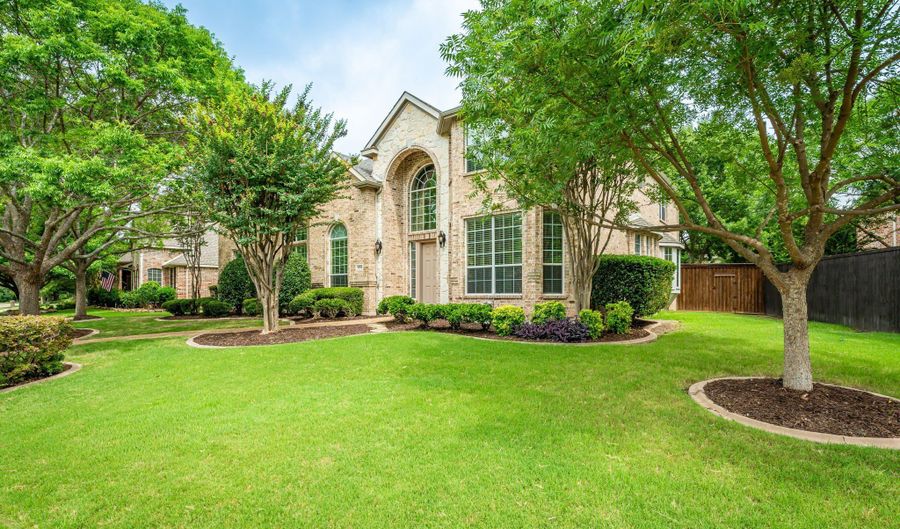 1002 Estes Park Dr, Allen, TX 75013 - 4 Beds, 4 Bath