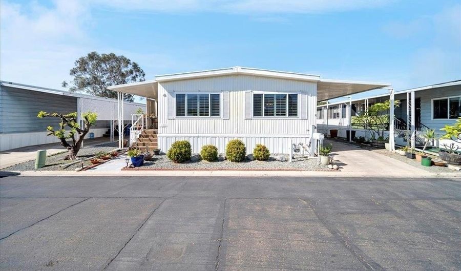10770 Jamacha Blvd 116, Spring Valley, CA 91978 - 2 Beds, 2 Bath