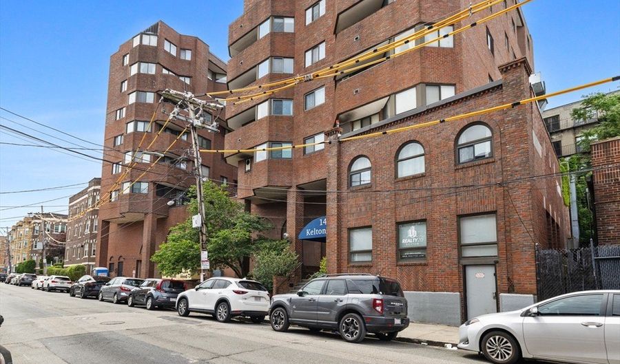 147 Kelton St 510, Boston, MA 02134 - 2 Beds, 2 Bath