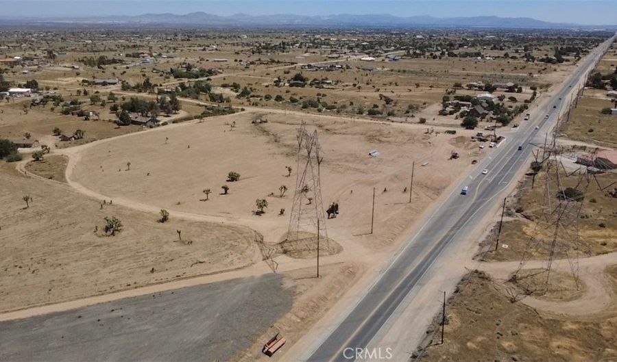 Phelan Road, Adelanto, CA 92372 - 0 Beds, 0 Bath