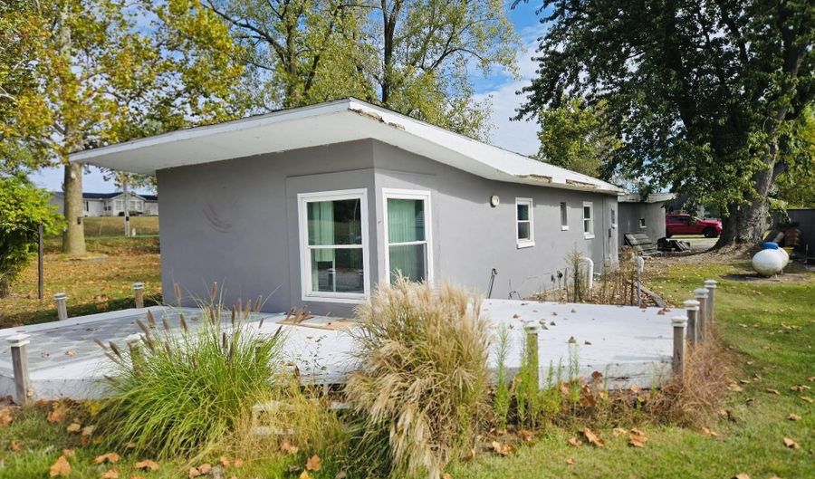 4085 W 500 S, Albion, IN 46701 - 3 Beds, 1 Bath