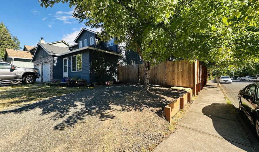 20820 SW EGGERT Way, Beaverton, OR 97078 - 4 Beds, 3 Bath