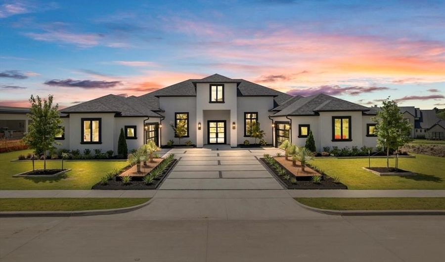 312 Longview Pl, Heath, TX 75032 - 4 Beds, 5 Bath