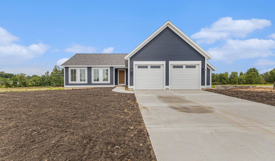 5361 Margot Ln, Allendale, MI 49401 - 3 Beds, 2 Bath