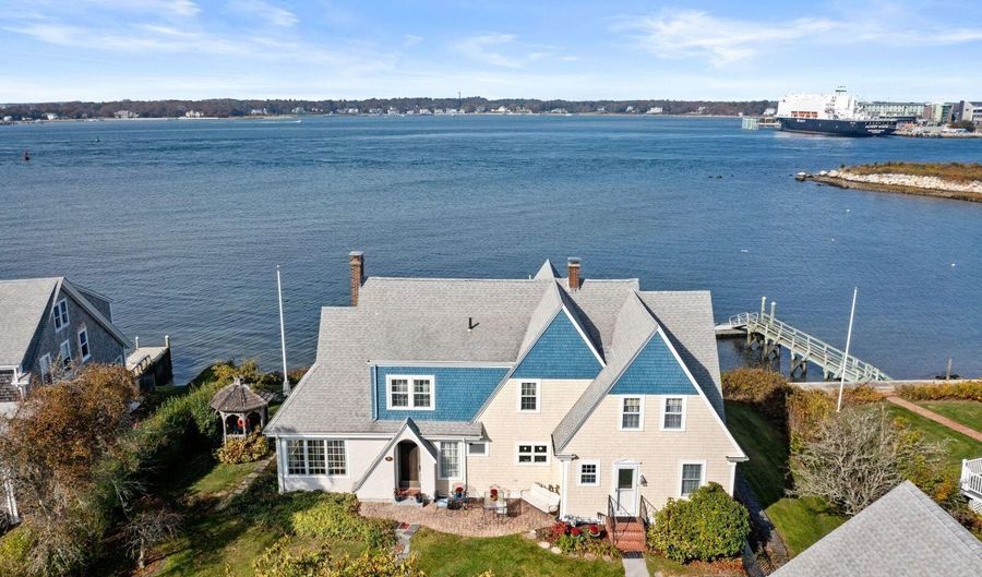35 Benedict Rd, Bourne, MA 02532 - 5 Beds, 4 Bath