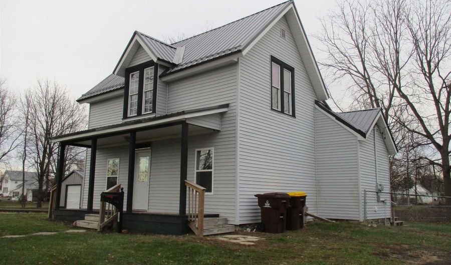 127 Grafton Ave, Alma, MI 48801 - 3 Beds, 2 Bath