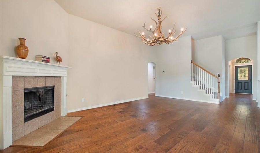 1206 Cabernet Dr, Allen, TX 75002 - 4 Beds, 3 Bath