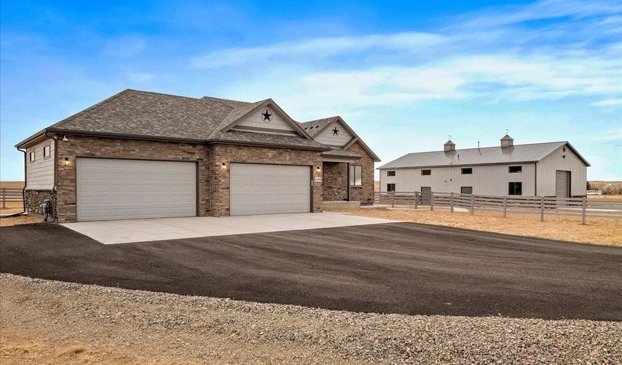 1688 ESPEN Trl, Cheyenne, WY 82009 - 3 Beds, 2 Bath