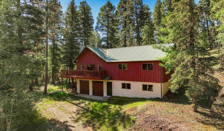 17 Lakeview Cir, Angel Fire, NM 87710 - 4 Beds, 3 Bath
