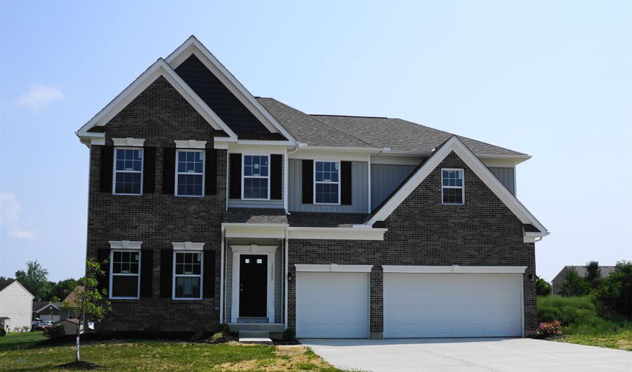 10237 Harlequin Ct, Alexandria, KY 41001 - 4 Beds, 3 Bath