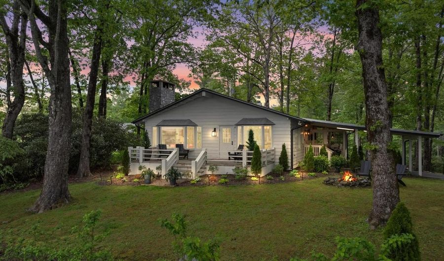 314 Broadview Cir, Highlands, NC 28741 - 3 Beds, 2 Bath