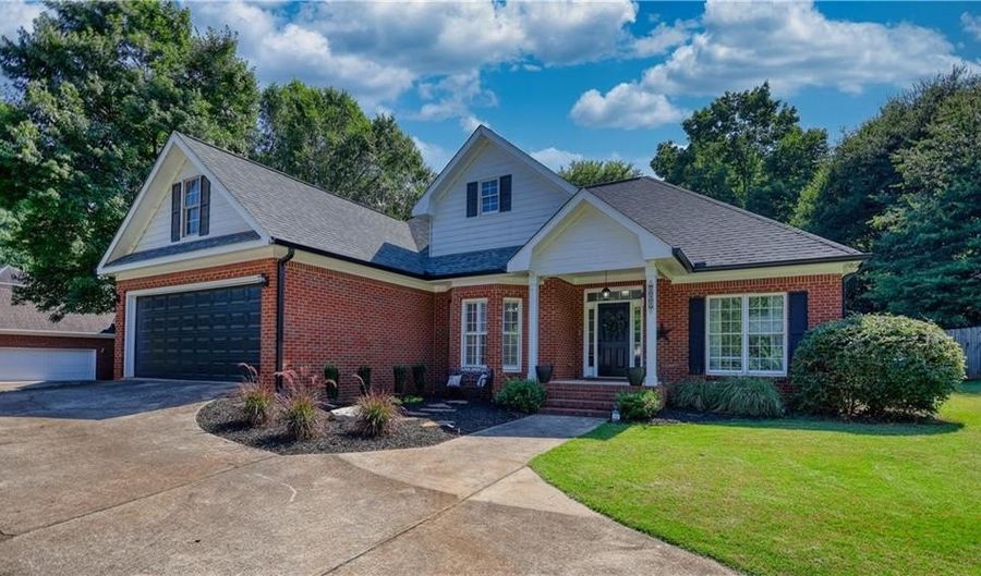 232 Lake Vista Way, Athens, GA 30607 - 3 Beds, 2 Bath