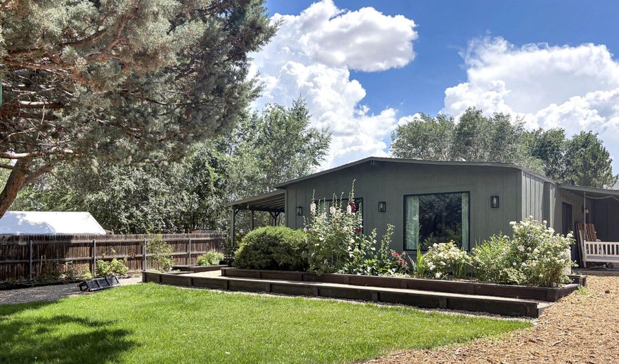 703 E Hueco Way, Chino Valley, AZ 86323 - 3 Beds, 2 Bath