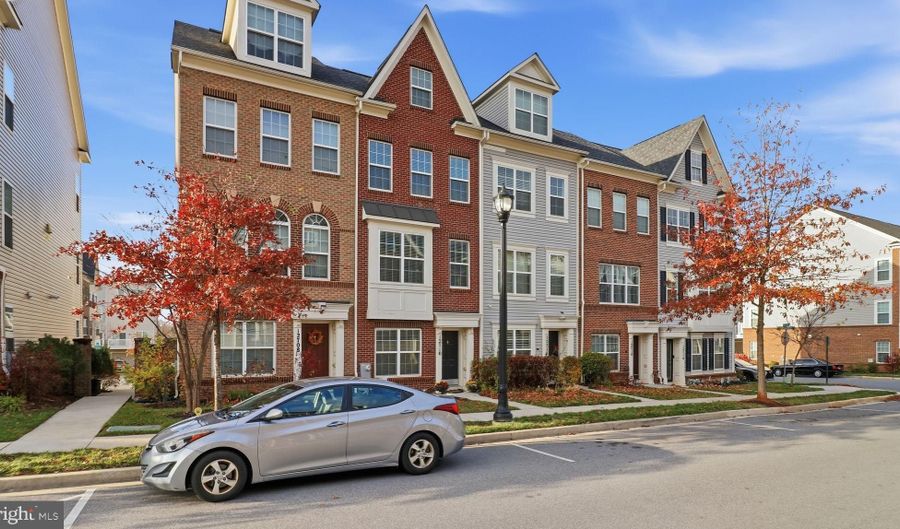 12710 RUSTIC ROCK Ln, Beltsville, MD 20705 - 4 Beds, 5 Bath