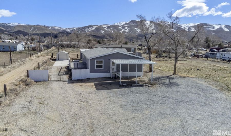 3400 White Pine Dr, Washoe Valley, NV 89704 - 4 Beds, 3 Bath