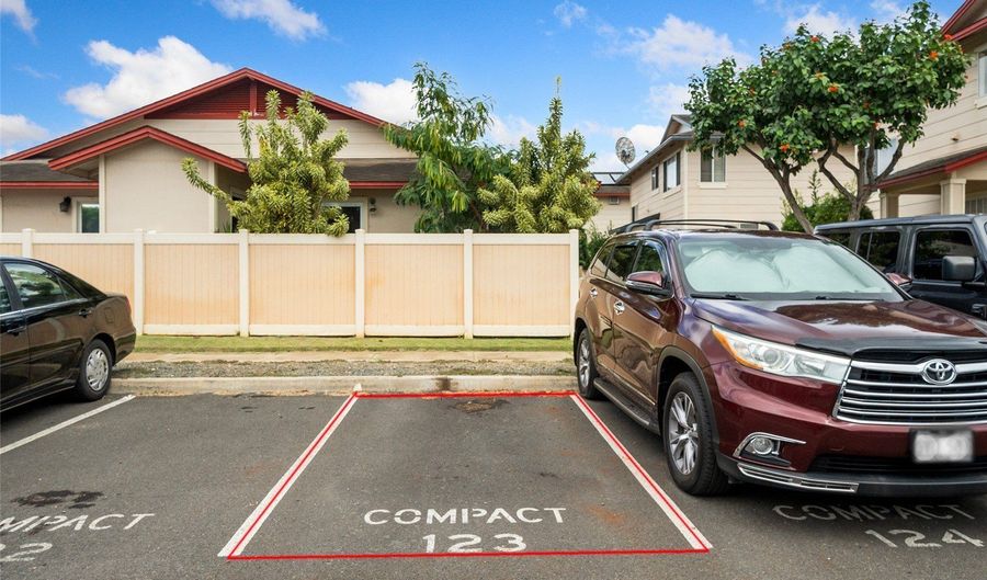 91-1029 Laulauna Street 17B, Ewa Beach, HI 96706 - 3 Beds, 2 Bath