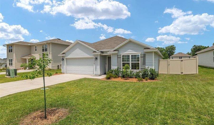 17478 NW 172ND Ave, Alachua, FL 32615 - 4 Beds, 2 Bath