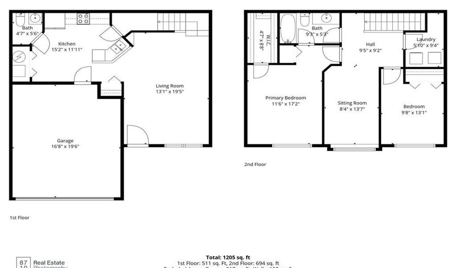 15981 Flotilla Trl 311, Apple Valley, MN 55124 - 2 Beds, 2 Bath