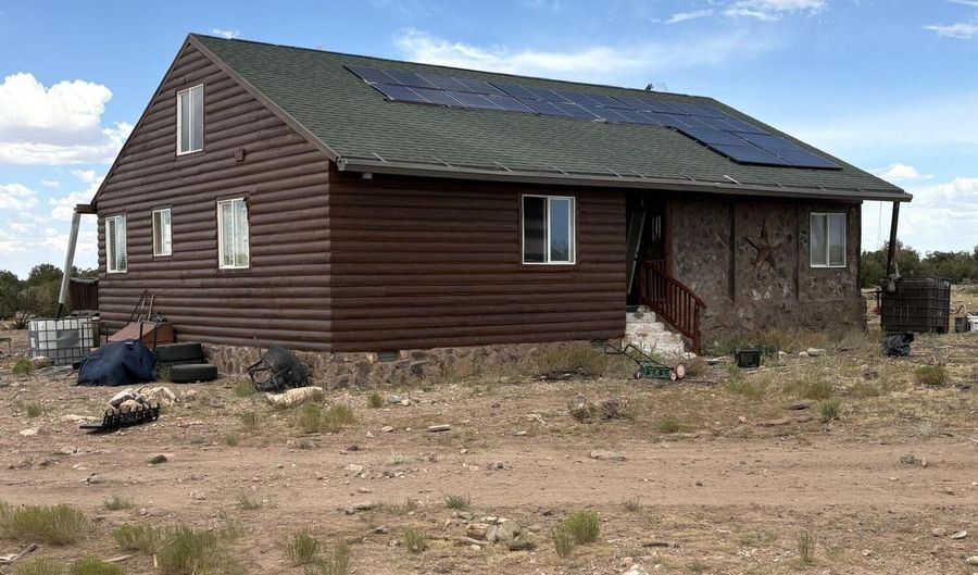 1 B County Road 8285 201-34-001B, Concho, AZ 85924 - 4 Beds, 2 Bath