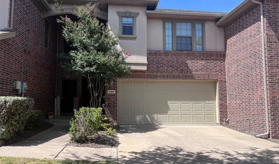 1166 Landon Ln, Allen, TX 75013 - 3 Beds, 3 Bath