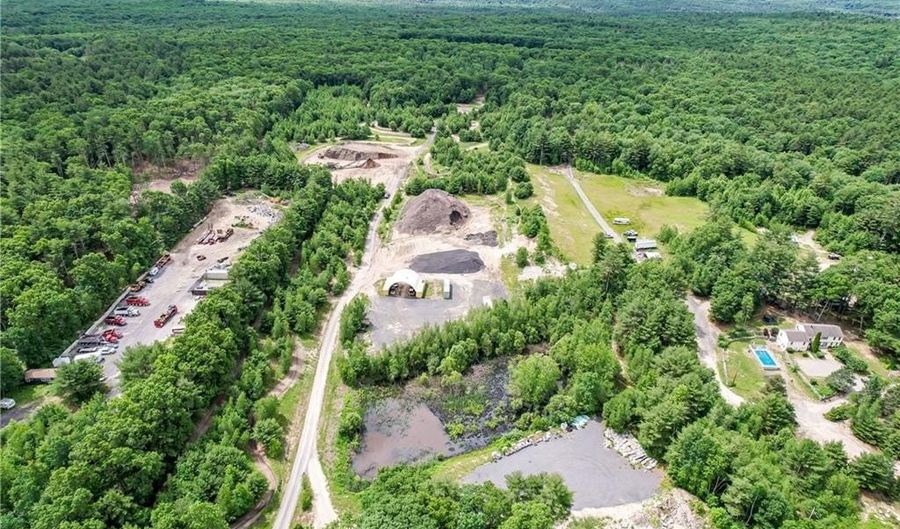 Putnam Pike, Glocester, RI 02814 - 0 Beds, 0 Bath