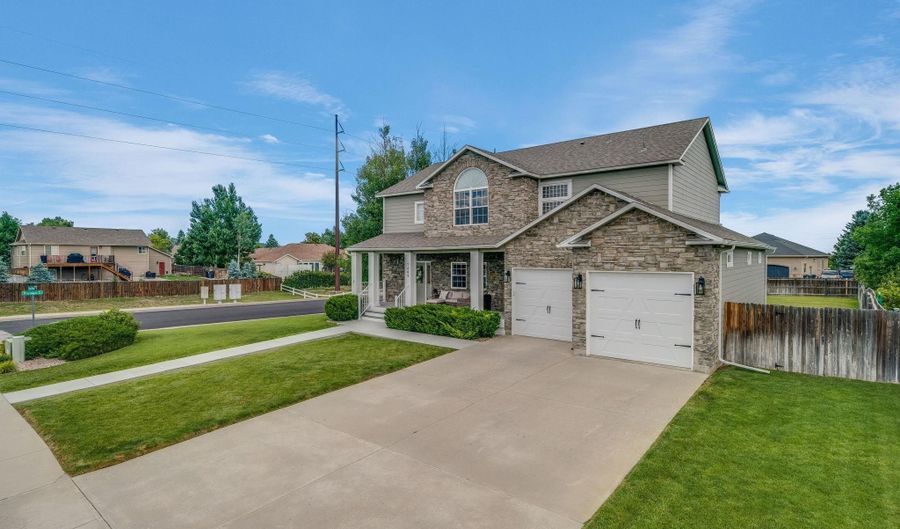 7609 EVERS Blvd, Cheyenne, WY 82009 - 5 Beds, 4 Bath