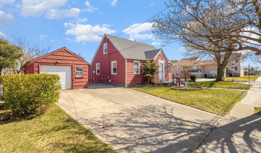2114 Kuehnle, Atlantic City, NJ 08401 - 4 Beds, 2 Bath