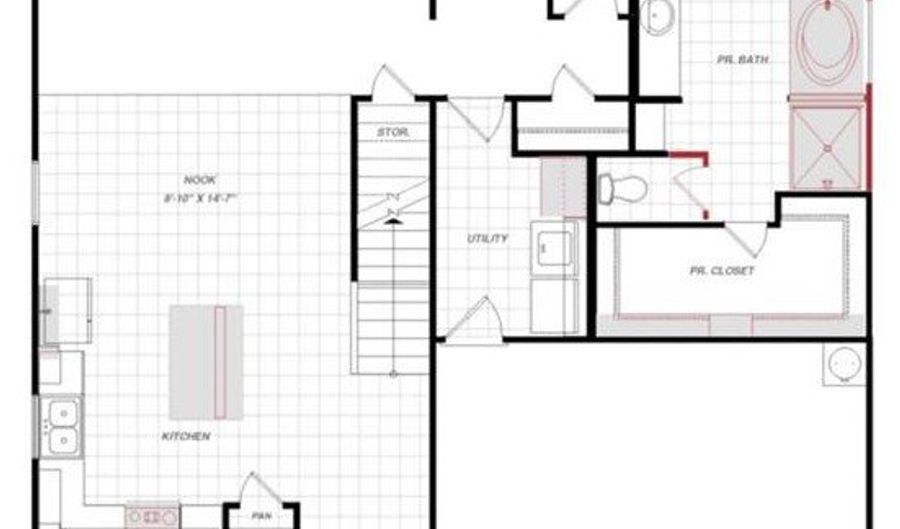 3019 Wagoner Ranch Rd, Anna, TX 75409 - 4 Beds, 3 Bath