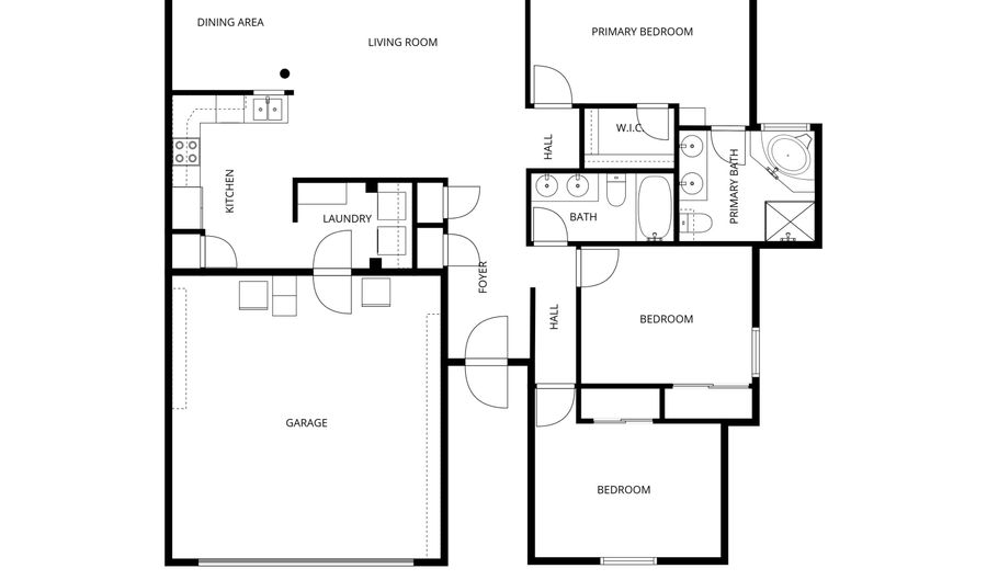 1189 Kinross Dr, Avon, IN 46123 - 3 Beds, 2 Bath