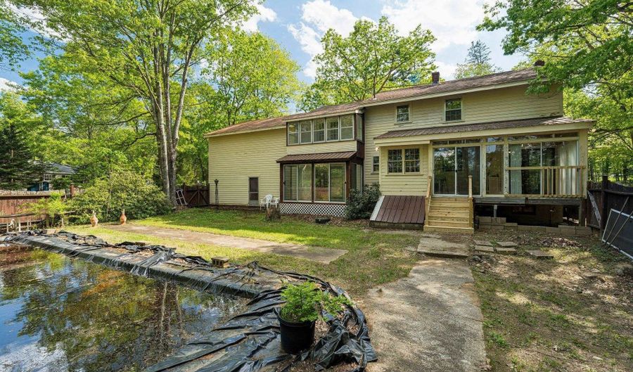 209 Mallego Rd, Barrington, NH 03825 - 4 Beds, 2 Bath