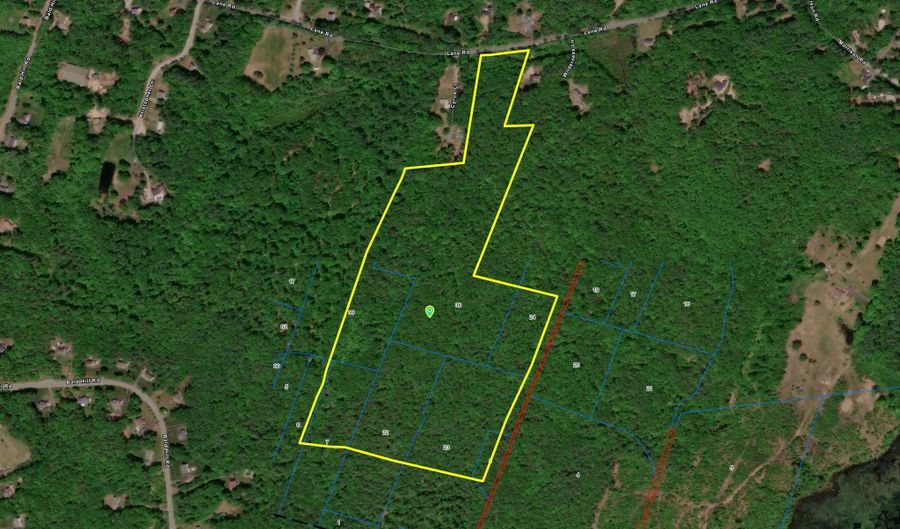 0 Lane Rd, Raymond, NH 03077 - 0 Beds, 0 Bath