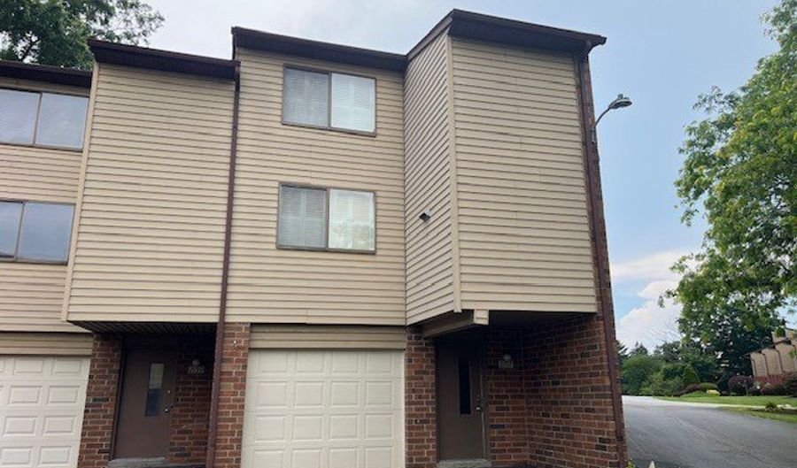 2157 Penguin Ave, Akron, OH 44319 - 1 Beds, 1 Bath