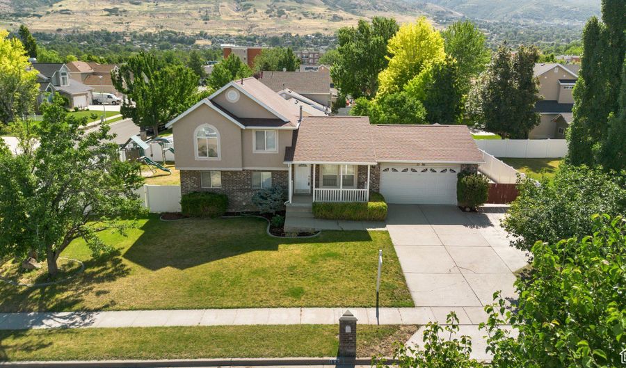 1536 N 150 W, Bountiful, UT 84010 - 5 Beds, 2 Bath