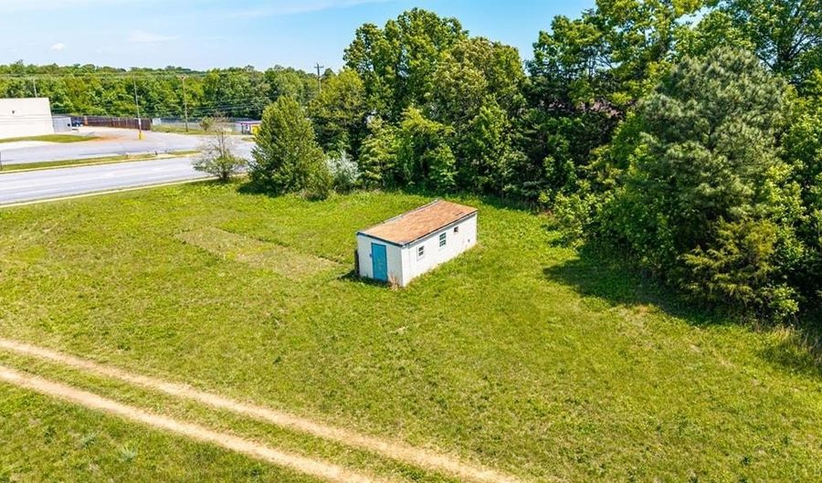 4159 S Amherst Hwy, Amherst, VA 24572 - 0 Beds, 0 Bath