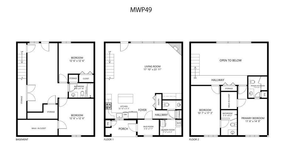 54 Appleby Close 49, Carroll, NH 03575 - 4 Beds, 4 Bath