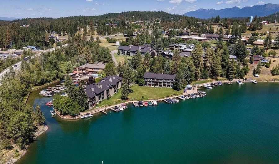 180 Vista Ln 263, Bigfork, MT 59911 - 2 Beds, 2 Bath