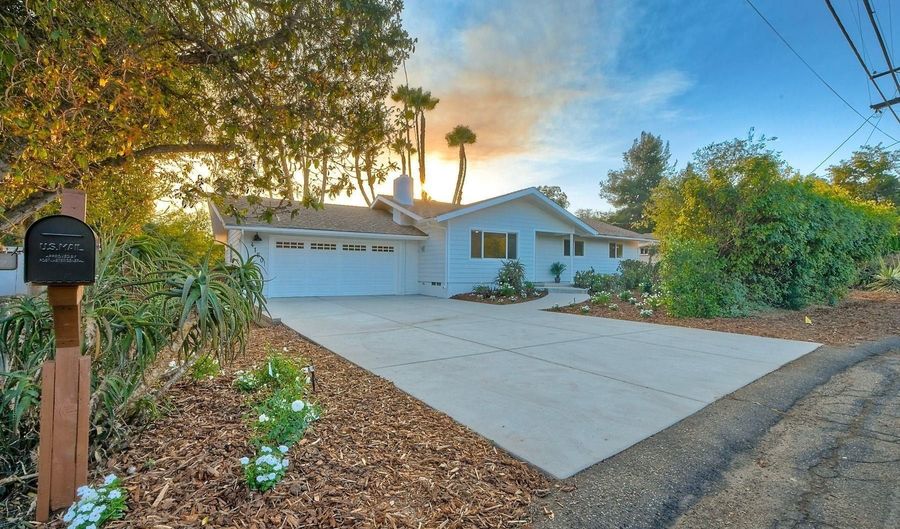 4150 Calavo Dr, La Mesa, CA 91941 - 3 Beds, 3 Bath
